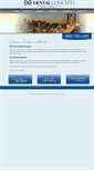 Mobile Screenshot of dentalconceptssf.com